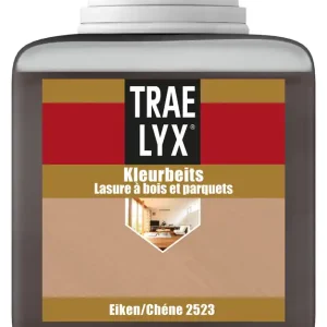 Trae Lyx Kleurbeits - 2523 - Eiken Betrouwbaar