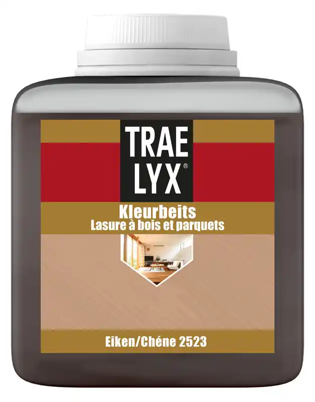 Trae Lyx Kleurbeits - 2523 - Eiken Betrouwbaar