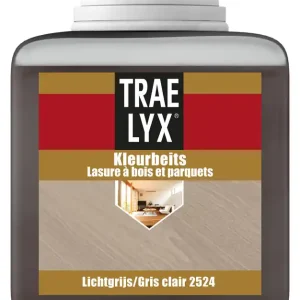 Nieuw Trae Lyx Kleurbeits - 2524 - Lichtgrijs