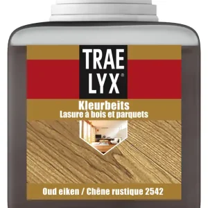 Laatste Kans Trae Lyx Kleurbeits - 2542 - Oud Eiken
