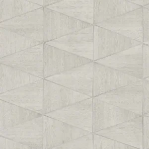 Marburg Travertino Behang met wyber in houtlook - 33357 Lage Prijs