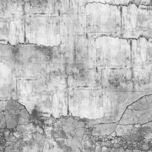 Alleen Vandaag Vanilla Lime Vanilla Lime Fotobehang Concrete Wall - 014335