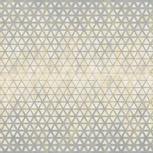 Beperkt Aanbod Vanilla Lime Vanilla Lime Fotobehang Geometric - 014311