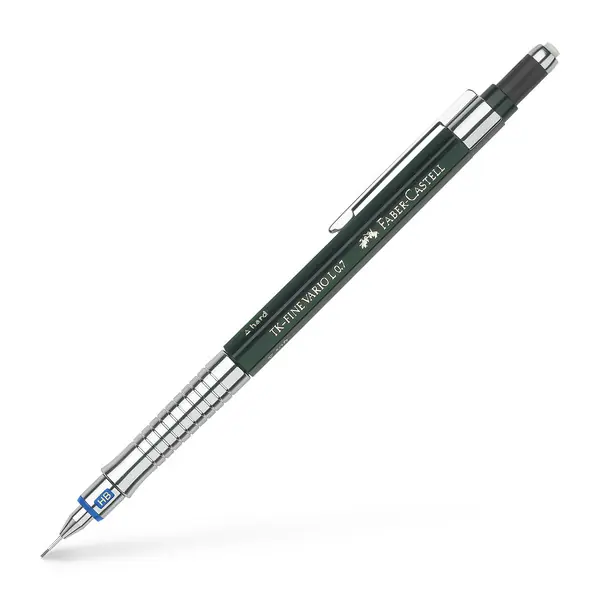 Faber Castell Vulpotlood - TK-Fine Vario - L 0,7mm Bestseller