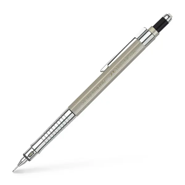 Faber Castell Vulpotlood - TK-Fine Vario - L 0,7mm Champagne Gold Bestel Nu
