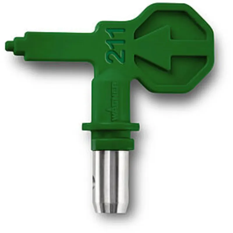 Wagner Spuittip Control Pro Gecertificeerd