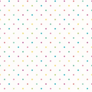 Hoge Kwaliteit Ohpopsi When I Grow Up - Doodle Spot Emerald & Cerise - WGU50156W