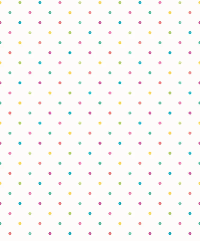 Hoge Kwaliteit Ohpopsi When I Grow Up - Doodle Spot Emerald & Cerise - WGU50156W