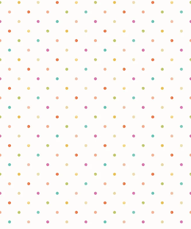 Ohpopsi When I Grow Up - Doodle Spot Pumpkin - WGU50152W Voordeelprijs
