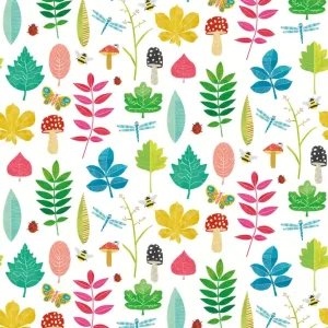Ohpopsi When I Grow Up - Forest Floor Juicy Fruit - WGU50101W Dagaanbieding