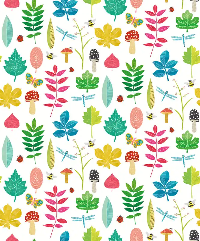Ohpopsi When I Grow Up - Forest Floor Juicy Fruit - WGU50101W Dagaanbieding