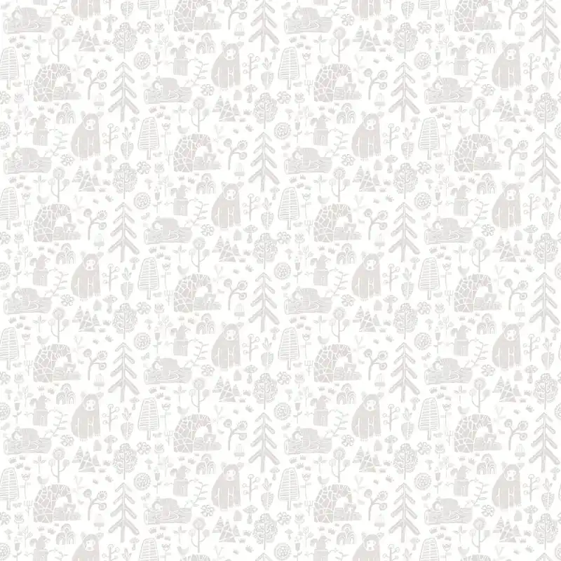 Ohpopsi When I Grow Up - Honeywood Bears Dove - WGU50145W Lage Prijs