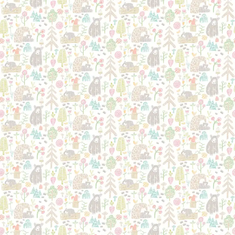 Ohpopsi When I Grow Up - Honeywood Bears Sherbet - WGU50148W Flitsaanbieding