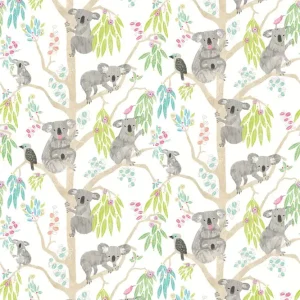 Ohpopsi When I Grow Up - Kooka Koala Candy Apple - WGU50127W Laatste Kans