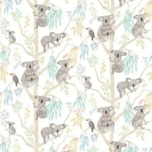 Ohpopsi When I Grow Up - Kooka Koala Sky - WGU50129W Betaalbaar