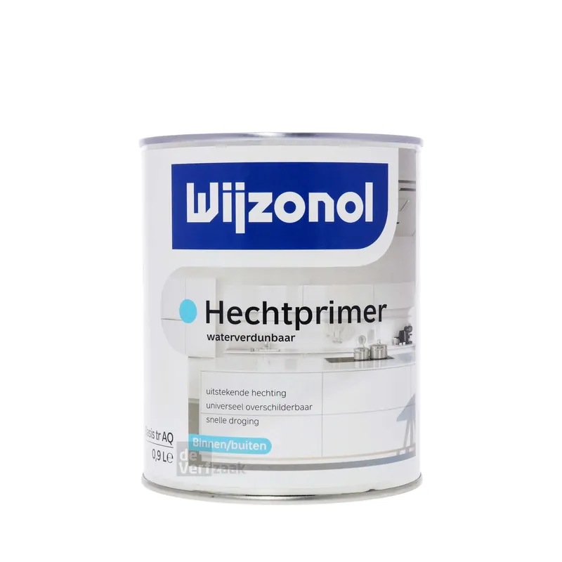 Wijzonol Hechtprimer Must-Have