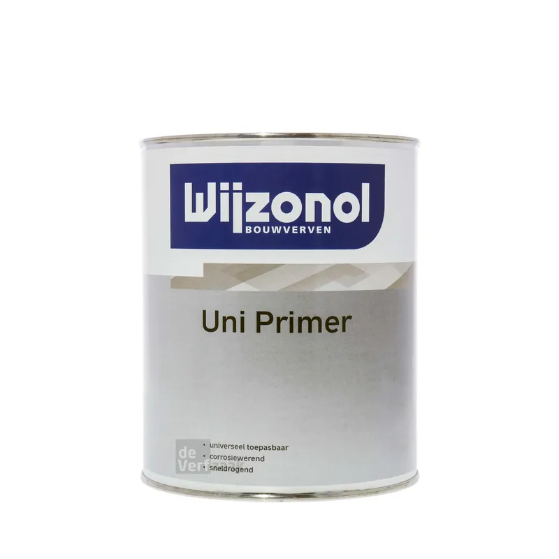 Wijzonol Uni Primer Gereduceerde Prijs