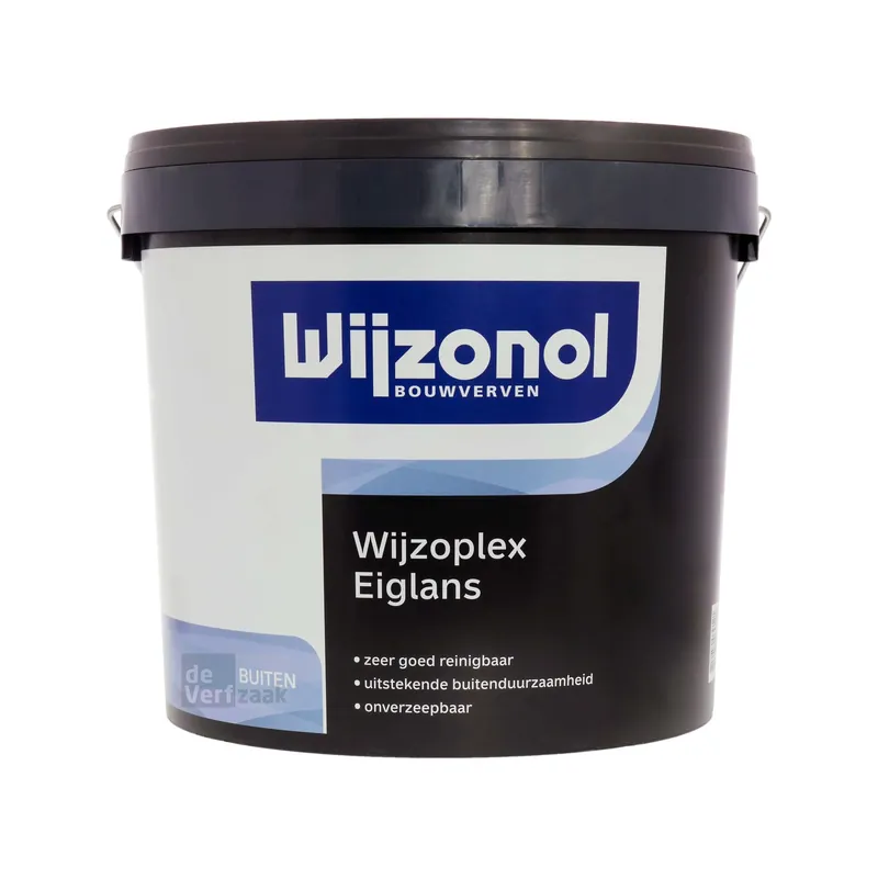 Wijzonol Wijzoplex Eiglans Merkproduct