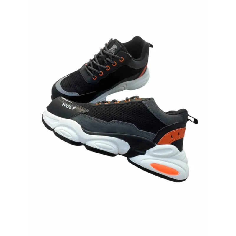 Wolfline Marathon S1Ps Sr Fo Lage Prijs