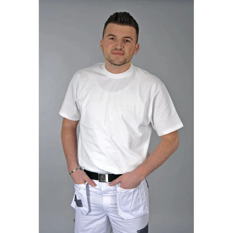 Hete Deal Wolfline T-Shirt 185 Gsm