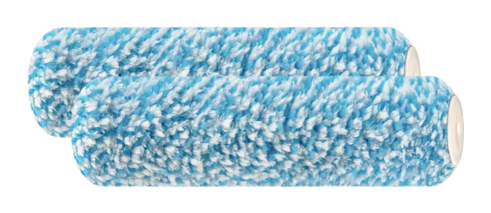 Wooster Microfiber 2-Pack - JUMBO-KOTER Exclusieve Aanbieding