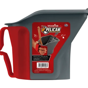 Laatste Versie Wooster Pelican Handheld Pail