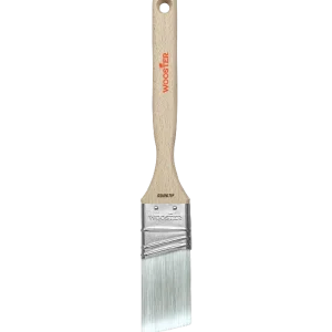 Wooster Silver Tip Angle Sash Hoge Kwaliteit