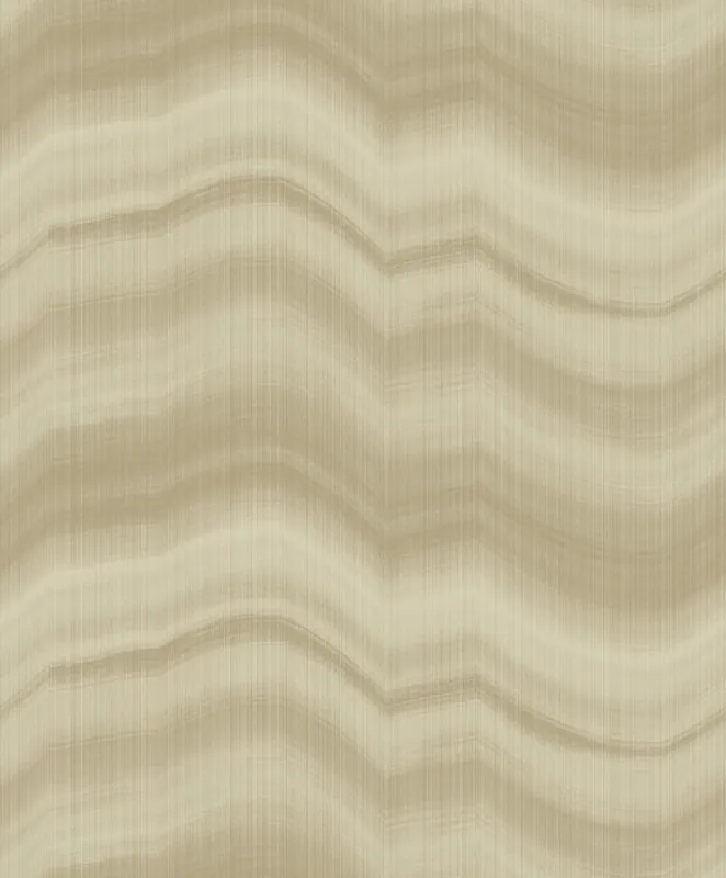 Koop Vandaag Galerie Zen Behang golvende lijnen - DWP0367-01