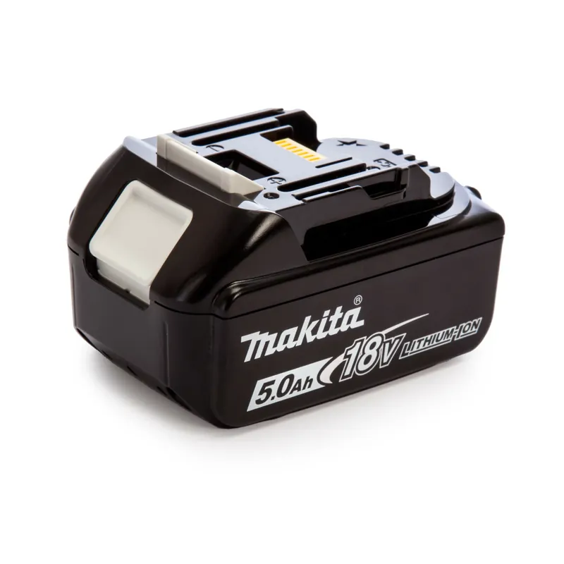Hete Deal Makita BL1850B 18V Li-Ion accu - 5.0Ah