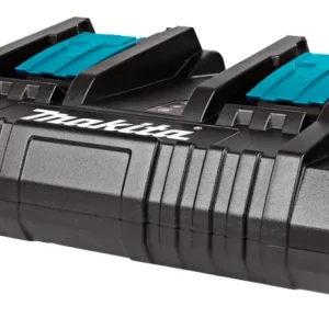 Makita DC18RD 14.4 - 18V Li-Ion Accu duolader - 9,0 A Rechtstreeks Van De Fabrikant
