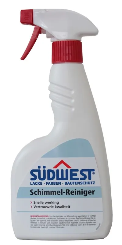 Südwest Schimmelreiniger - 0,5L Koop Vandaag