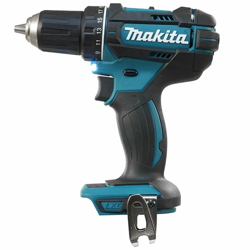 Tijdelijk Beschikbaar Makita DDF482Z 18V Li-Ion accu boor-/schroefmachine body