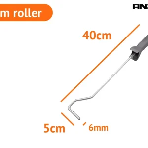 Anza PRO Verfbeugel XL - 5cm Merkproduct