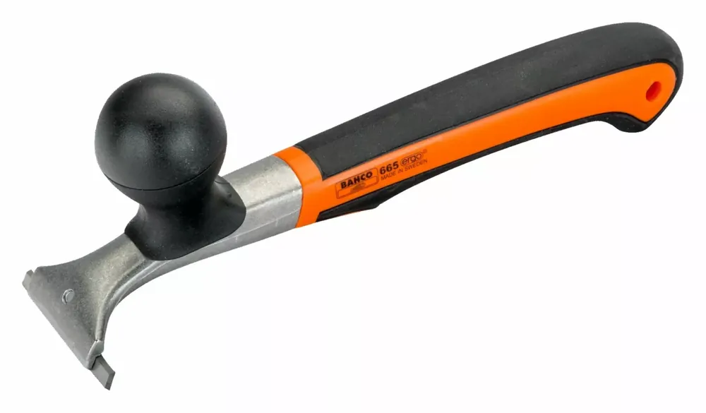 Bahco 665 Ergo Verfschraper - 65mm Lage Prijs
