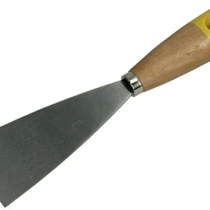Lage Prijs Sam Verfgereedschap Plamuurmes - 10cm