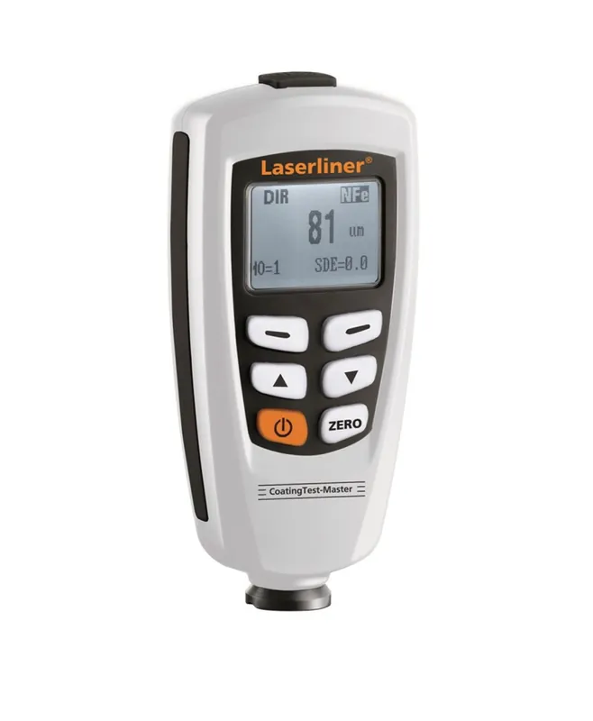 Shop Nu Laserliner CoatingTest-Master Laagdiktemeter in koffer