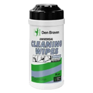 Zwaluw Den Braven 211471 Universal Cleaning Wipes (80st) Express Levering