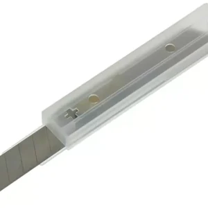 Nieuw Anza PRO Reservemesjes - 18mm (10st)