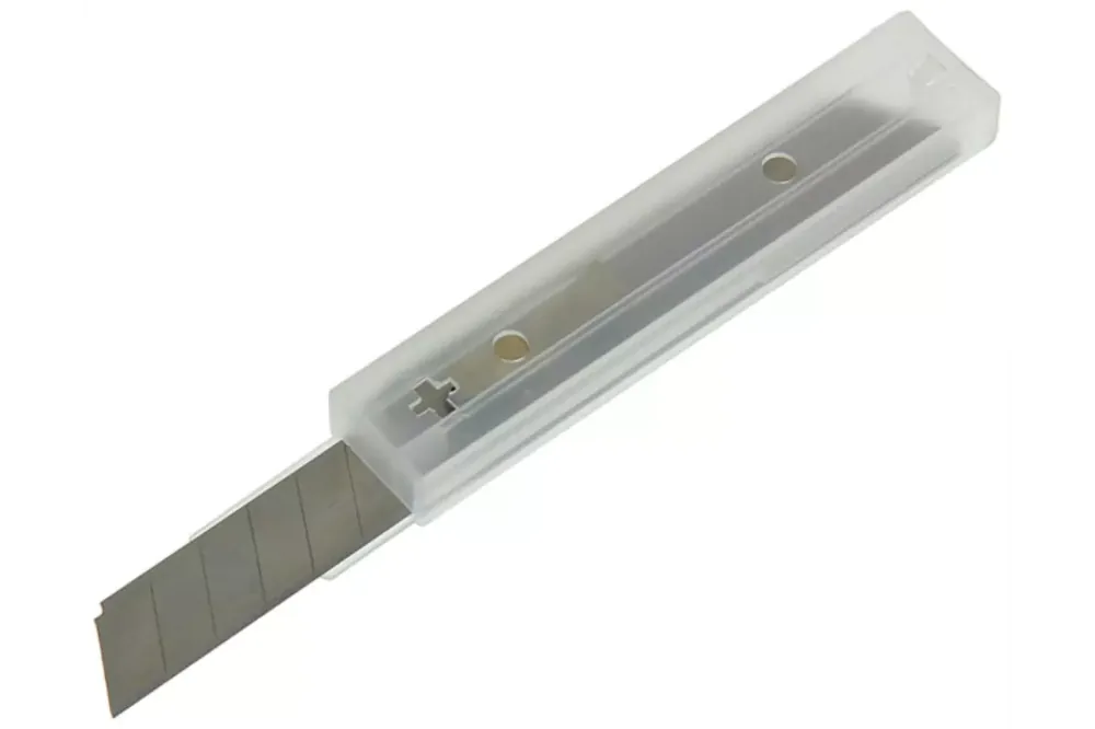 Nieuw Anza PRO Reservemesjes - 18mm (10st)