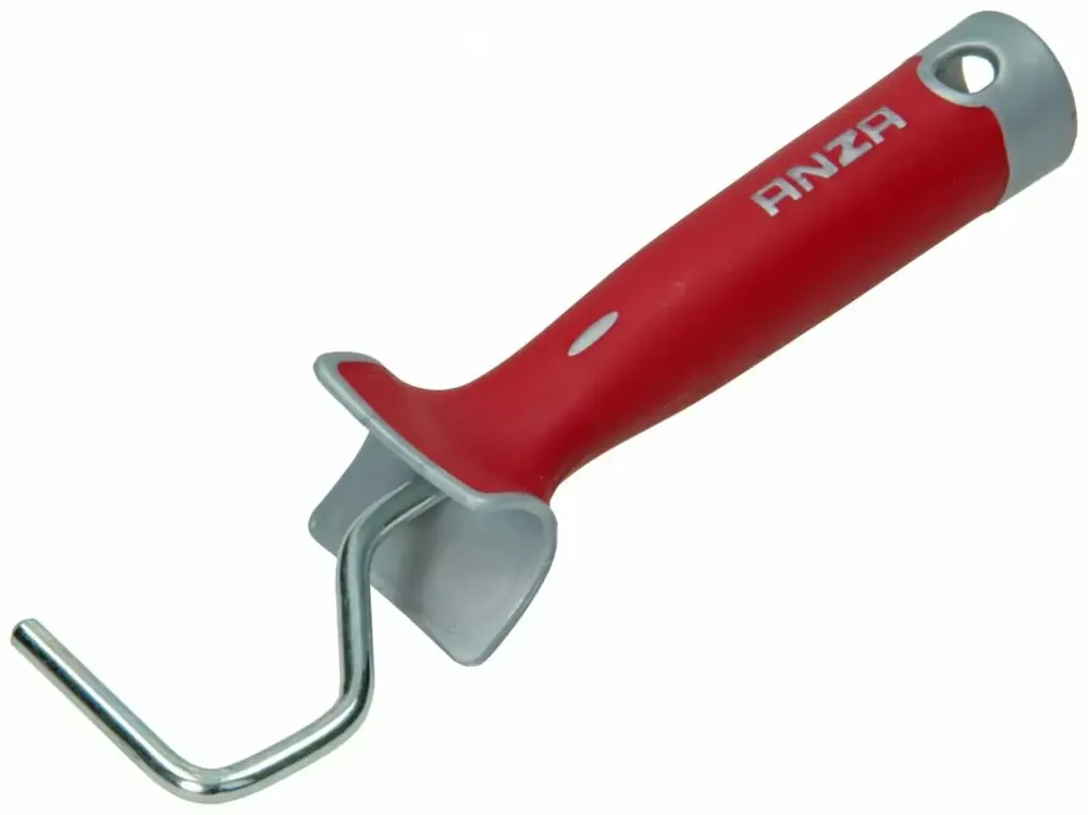Populair Anza PRO Beugel softgrip - 5cm