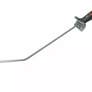 Koopje Anza PRO Beugel softgrip lang t.b.v. 10/15 cm rol