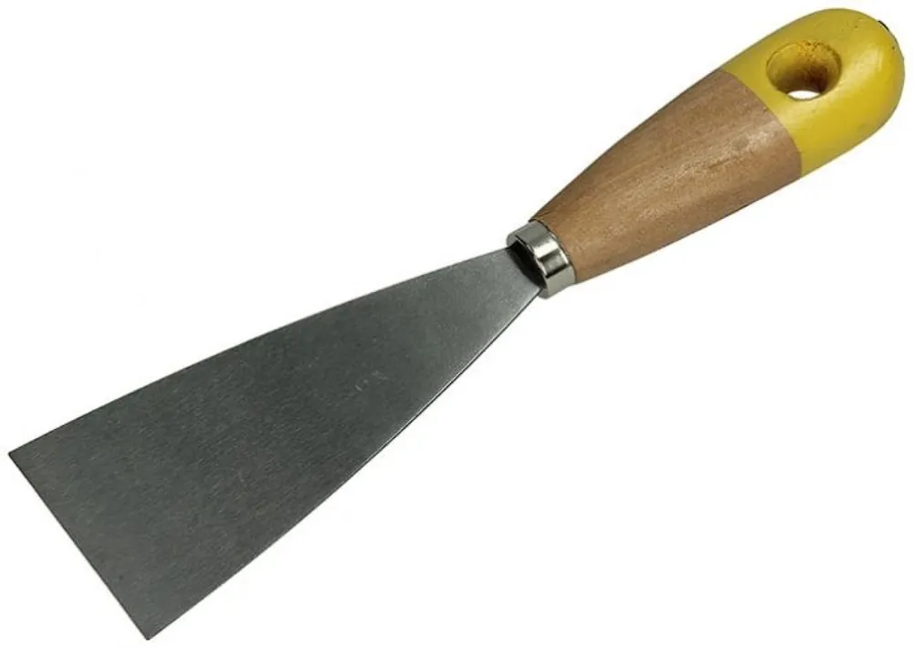 Merkproduct Sam Verfgereedschap Plamuurmes - 2cm