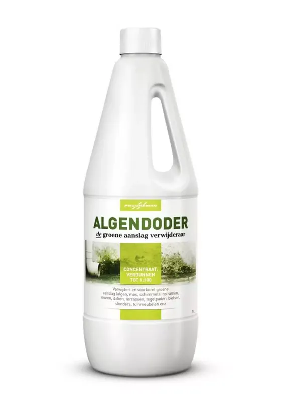 Prochemko Algendoder Conc. 1L (12260N) Uitverkoop