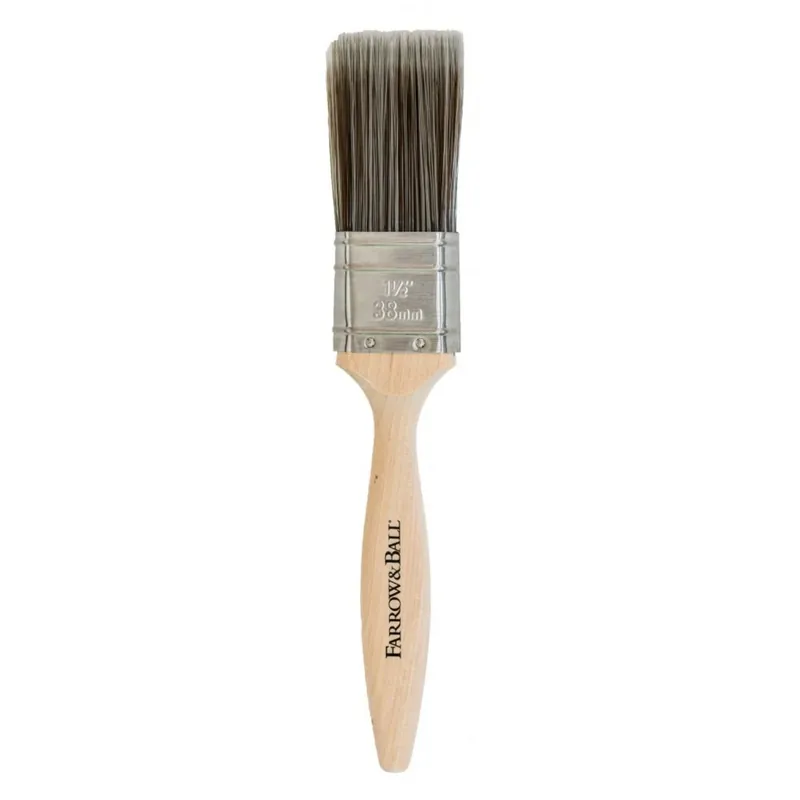 Koop Vandaag Farrow & Ball 1.5" Paint Brush