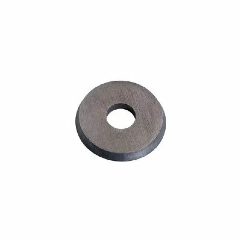 Must-Have Anza Vervangmes Mini Rond Mini Rond - 3 Stuks