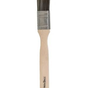 Farrow & Ball Angled Brush - 3,8 cm breed Bestseller