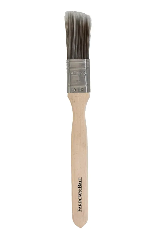 Farrow & Ball Angled Brush - 3,8 cm breed Bestseller