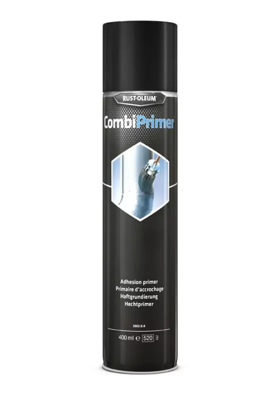 Rust-Oleum Combiprimer Hecht Primer Spuitbus - blauw transparant - 0,4L Koop Online