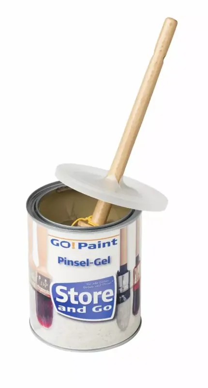 Shop Nu Go!Paint Store And Go Dhz Kwastenpot