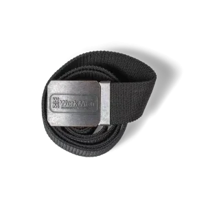 Actieprijs Workman 2920 Riem Zwart